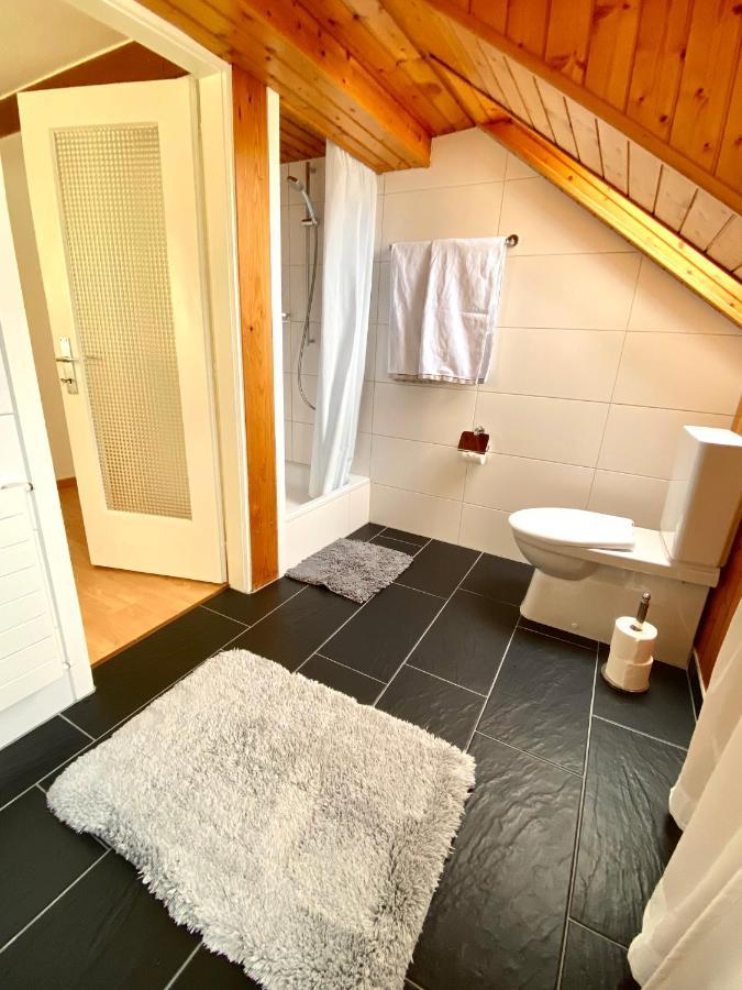 Apartment Romanshorn Von Swisspartments Экстерьер фото