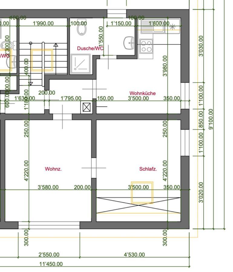 Apartment Romanshorn Von Swisspartments Экстерьер фото